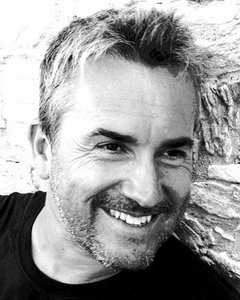 Alex Warner profile photo - The British Voice Over Guy