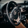 July 2019. Lexus book Alex Warner to voice new Internet campaign for the Lexus RX 2.