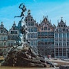 The Plantin-Moretus museum in Antwerp book Alex for their new Audoguide.