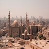Cairo documentary