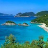 The Caribbean island of Nevis tourist promo is narrated by Alex.
