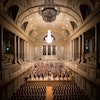 Documentary about the Conductor Maestro Contantin Silvestri is narrated by Alex Warner.