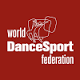 International Dance Sport Organisation book Alex to voice the Grand Slam series for TV.