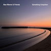 February 2021, Instrumental Album 'Something Unspoken is released