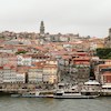 Travel recordings include a Porto City audio guide and promo for Barcelona's Casa Batllo recorded in April