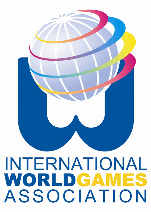 August 2013 Continuing work with the World Games Organisation on their DVD
