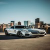 Recent corporate promos include Miele (Germany), Mazda (UK), Mercedes (Germany) Fujitsu.