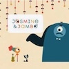 Work begins on the second animated musical series of Jasmin and Jambo