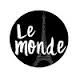 French Newspaper Le Monde and Spanish publication  El Pais release a series of weekly CDs of  short stories from authors including HG wells, Rudyard Kipling and F. Scott Fitzgerald narrated by Alex Warner