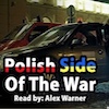 An inspiring story in the midst of the violence.
