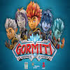 Third season of animated series Gormiti's begins with Alex Warner playing the Solark Lord.