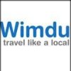 Alex voices TV commercials in the UK for Wimdu