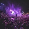 The New Years Eve Pirotecnic celebration in Barcelona's fuentes de Montjuic kick off with a soundtrack by Marc Parrot and intro in English narrated by Alex Warner and produced by Oido studios Barcelona..